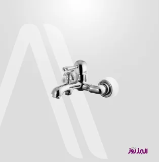 شیر حمام البرز روز مدل مارتین
