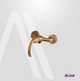 شیر توالت البرز روز مدل کلوین