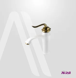 شیر روشویی البرز روز مدل نیلا
