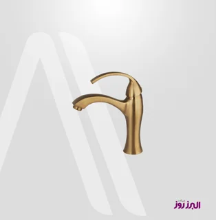 شیر روشویی البرز روز مدل کلوین