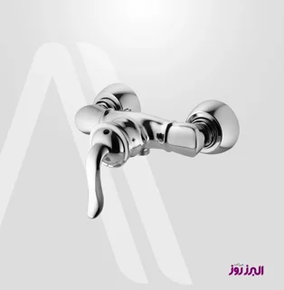 شیر توالت البرز روز مدل اسپیرال