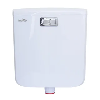 فلاش تانک ایمن آب مدل caspian 102116811