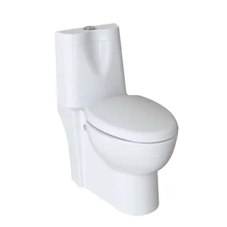 توالت فرنگی چینی کرد مدل طاووس کد C08 101742785