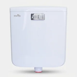 فلاش تانک ایمن آب مدل caspian 102116810