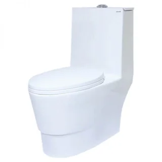 توالت فرنگی چینی کرد مدل فلوریا کد C19 101742798