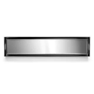 کفشور خطی سرامیک خور 60 خروجی وسط- 412119